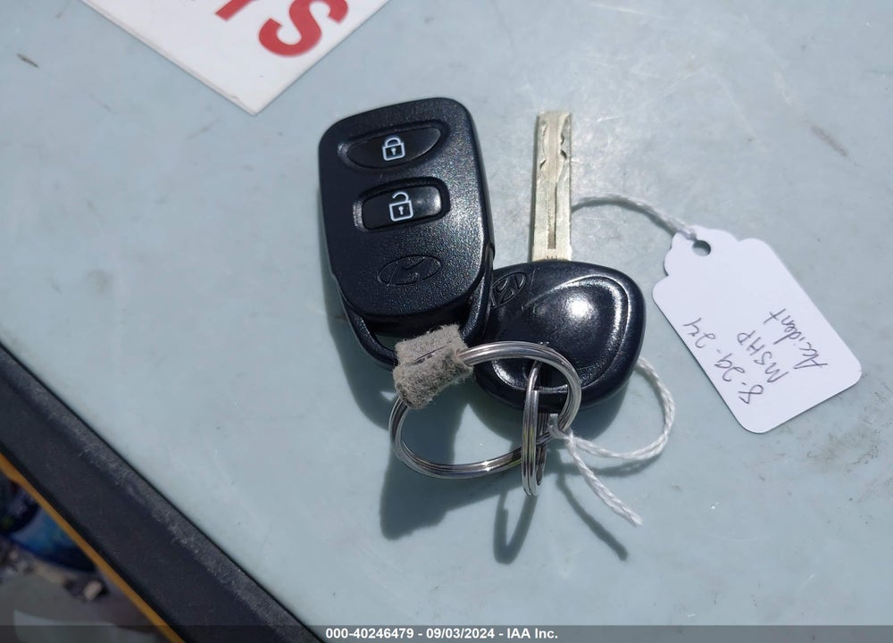 2012 HYUNDAI TUCSON LIMITED VIN: KM8JU3AC0CU374586