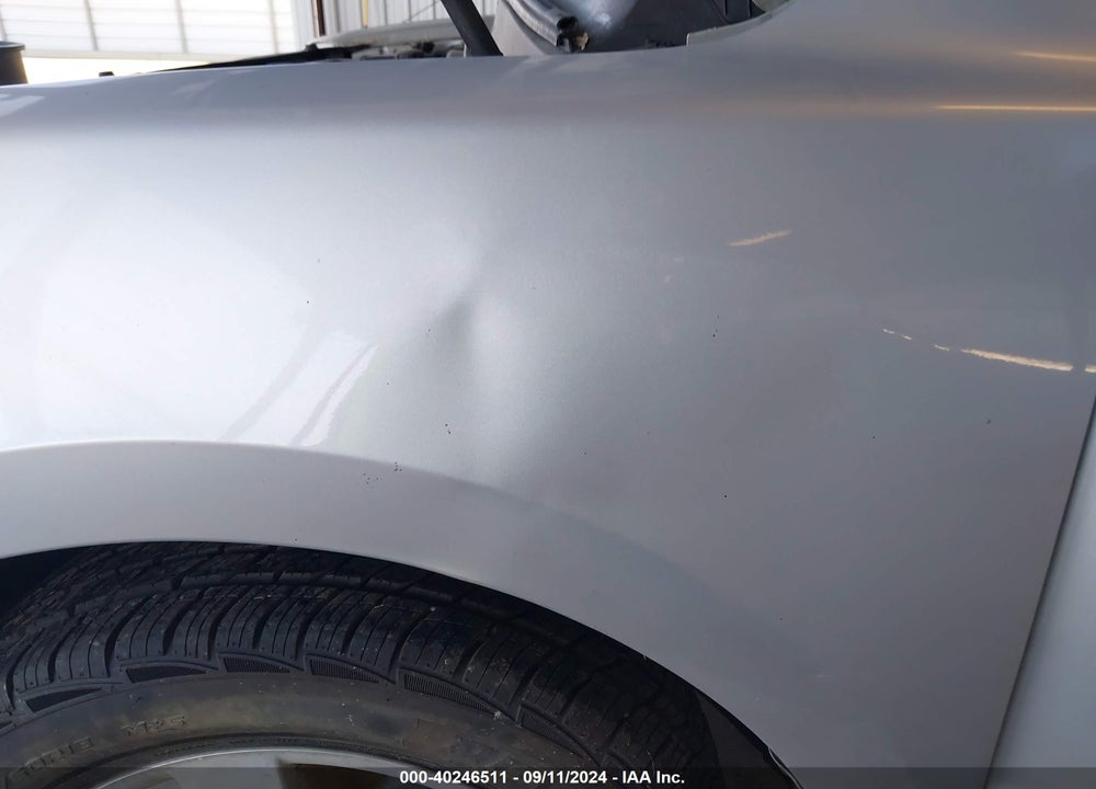 2007 HYUNDAI SANTA FE LIMITED/SE VIN: 5NMSH13E27H030318