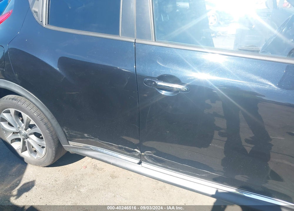 2012 NISSAN JUKE SL VIN: JN8AF5MVXCT117498