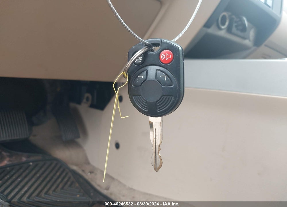 2008 FORD ESCAPE XLT VIN: 1FMCU03138KA51784