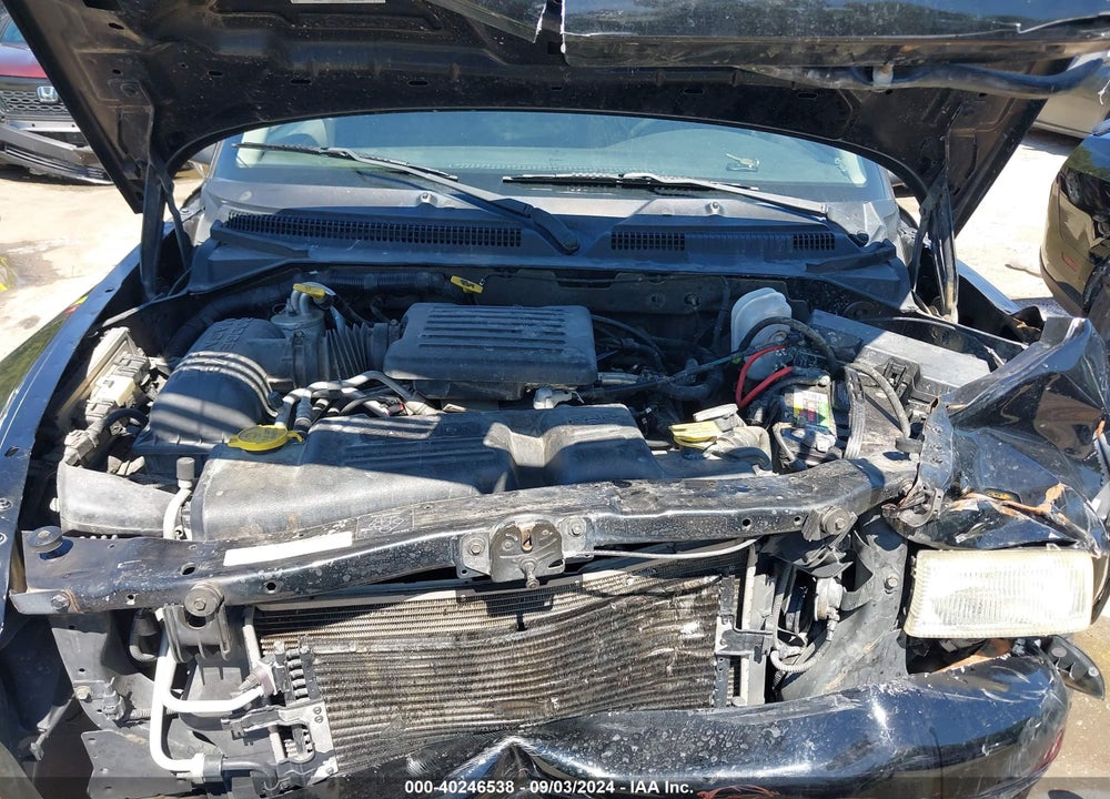 2002 DODGE DAKOTA SPORT VIN: 1B7HL38NX2S661327