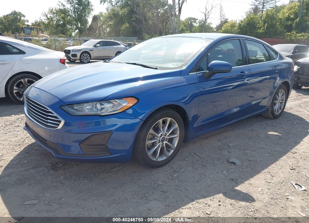 2017 FORD FUSION SE VIN: 3FA6P0H73HR346326