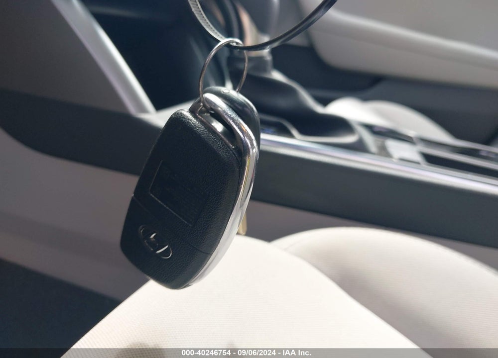 2017 HYUNDAI SONATA SE VIN: 5NPE24AF3HH483363