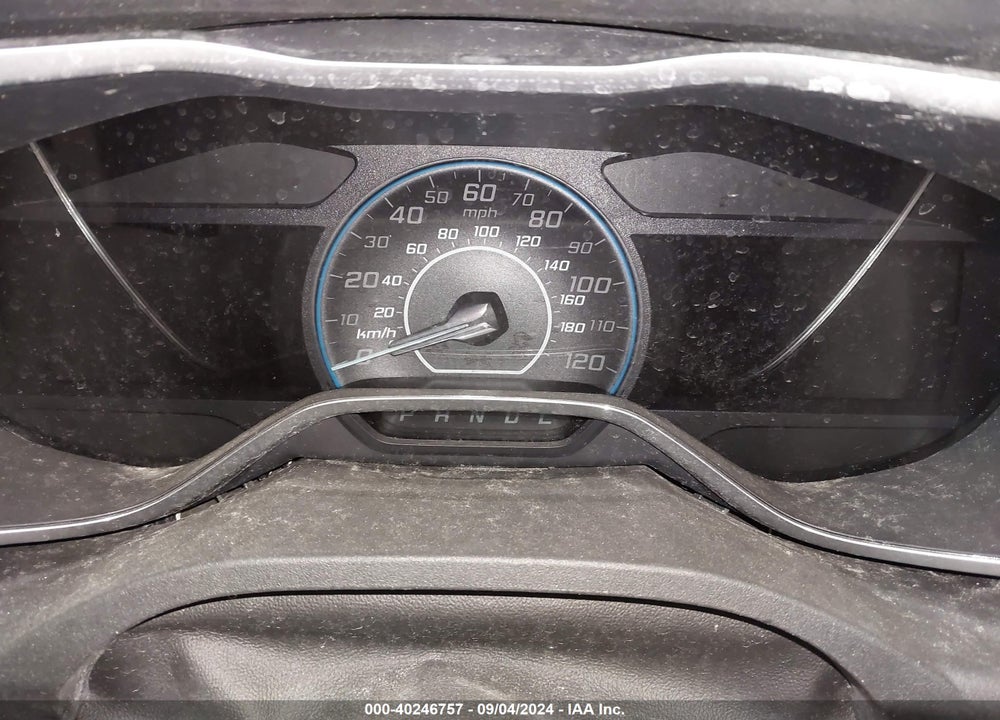 2013 FORD C-MAX ENERGI SEL VIN: 1FADP5CU1DL546213