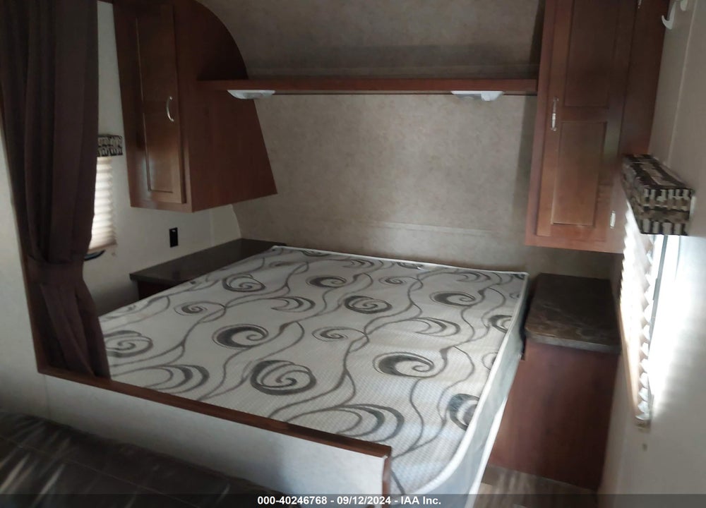 2017 JAYCO JAYFLIGHT 264BHW VIN: 1UJBJ0BN9H17V0422