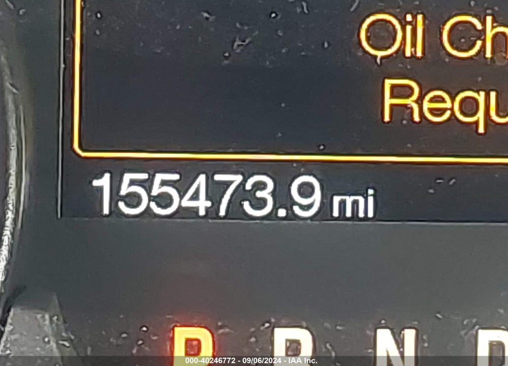 2014 FORD F-150 SVT RAPTOR VIN: 1FTFW1R60EFA12255