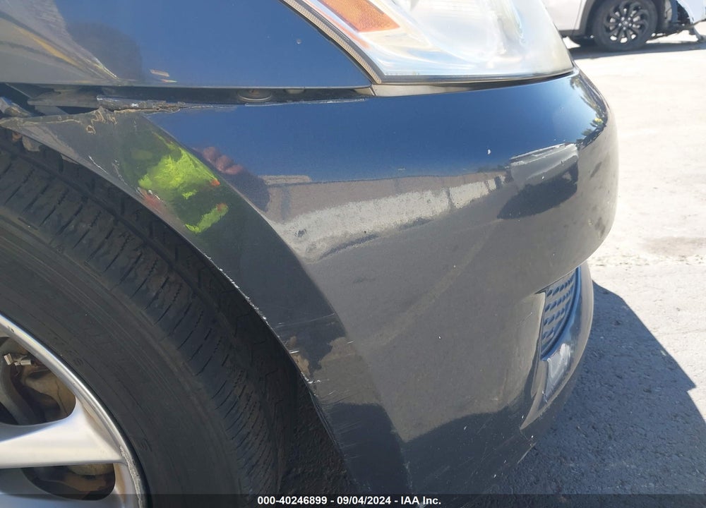 2007 INFINITI G35X VIN: JNKBV61F87M801115