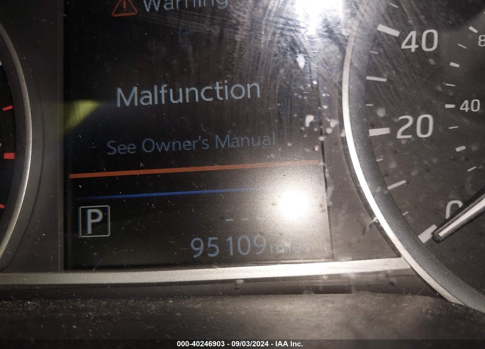 2019 NISSAN SENTRA SV VIN: 3N1AB7AP6KY226381
