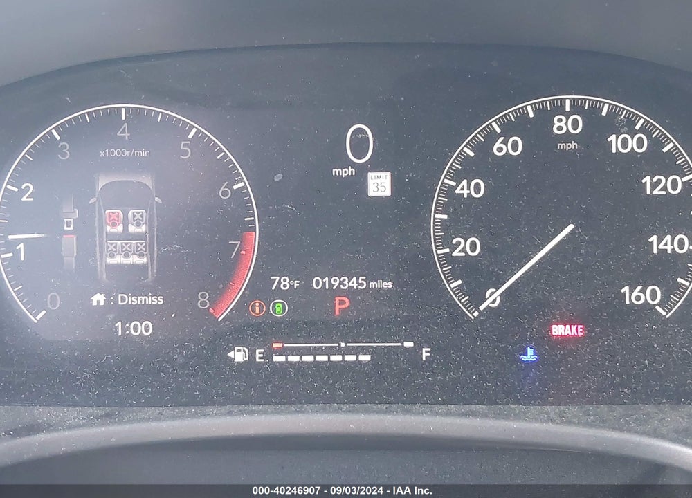 2022 HONDA CIVIC LX VIN: 2HGFE2F24NH518097