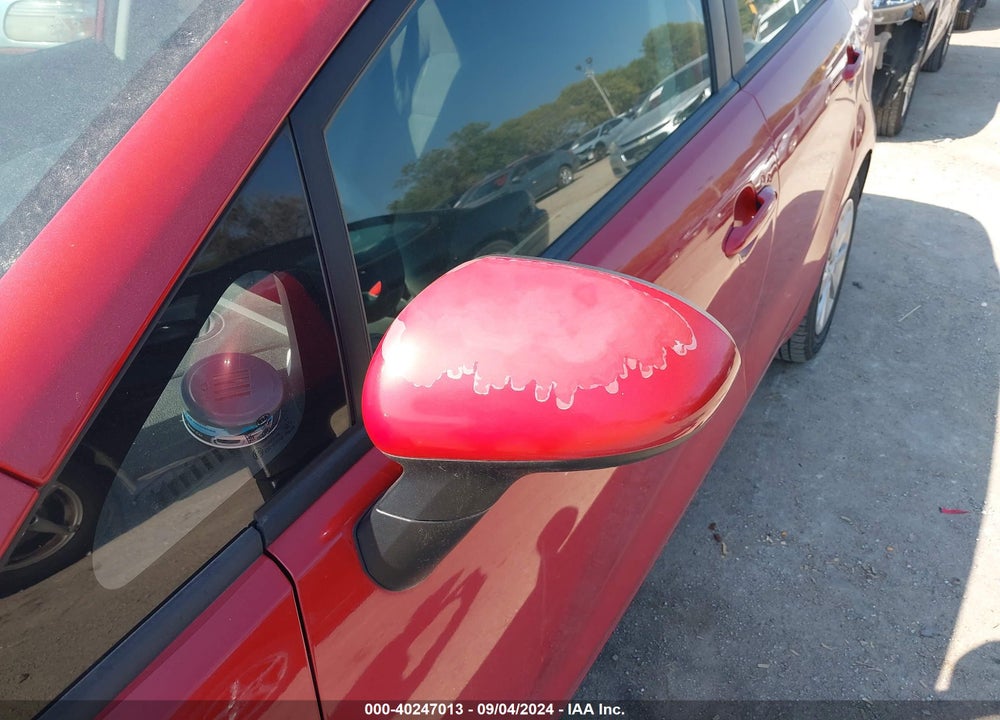 2017 KIA RIO EX/LX VIN: KNADM4A33H6015359