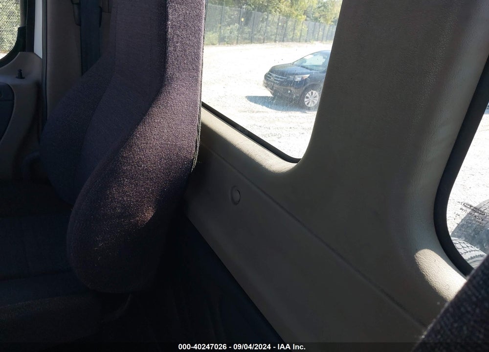 2016 FREIGHTLINER CASCADIA 125 VIN: 3AKJGEDV3GDGX7561