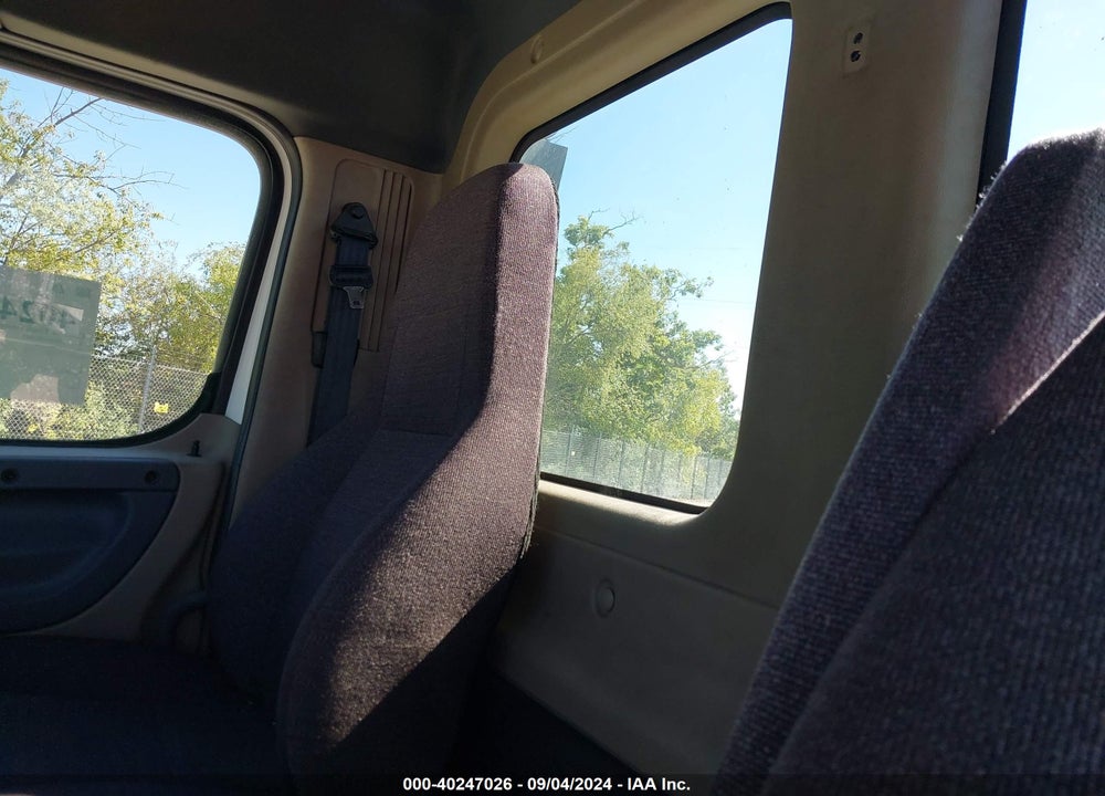 2016 FREIGHTLINER CASCADIA 125 VIN: 3AKJGEDV3GDGX7561