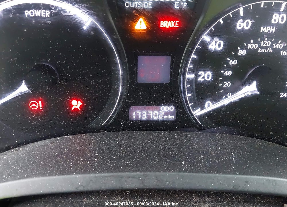 2013 LEXUS RX 450H VIN: JTJZB1BAXD2412818