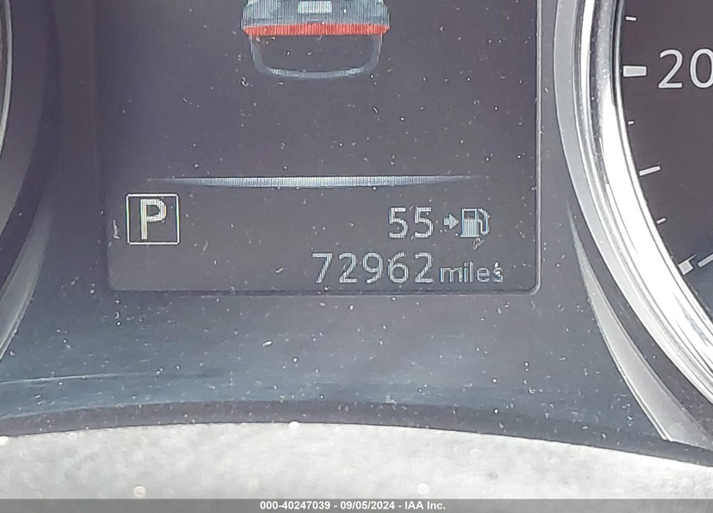 2017 NISSAN ROGUE S VIN: JN8AT2MT7HW135646