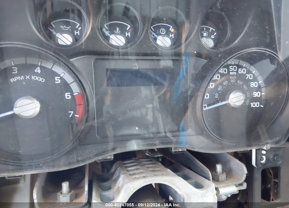 2015 FORD F-250 XL VIN: 1FT7W2B6XFEB43768