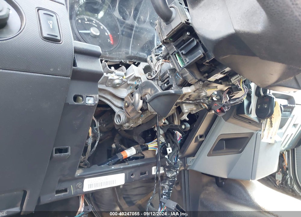 2015 FORD F-250 XL VIN: 1FT7W2B6XFEB43768