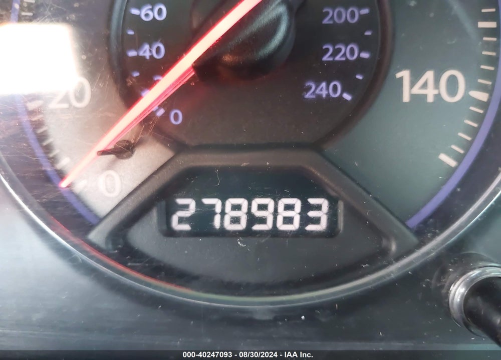 2005 HONDA CIVIC EX VIN: 2HGES26755H592841