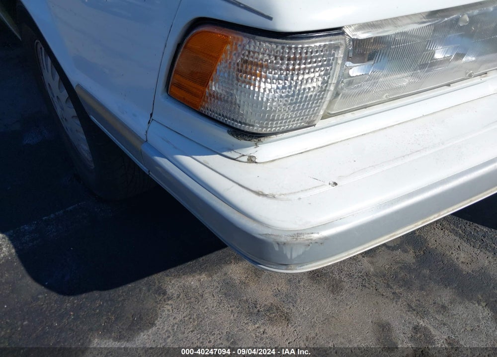 1994 BUICK CENTURY SPECIAL VIN: 3G4AG55M9RS622302