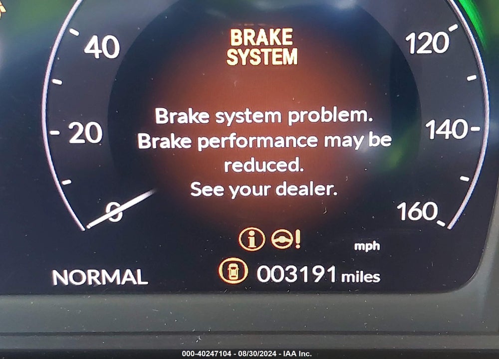 2024 HONDA ACCORD HYBRID SPORT-L VIN: 1HGCY2F73RA055637