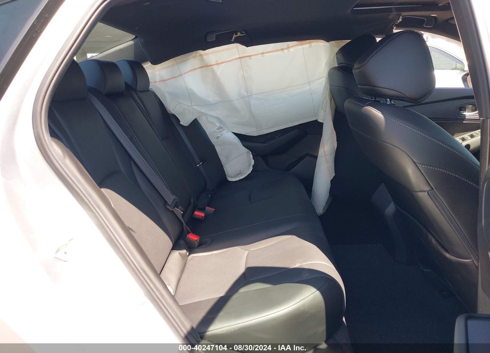 2024 HONDA ACCORD HYBRID SPORT-L VIN: 1HGCY2F73RA055637