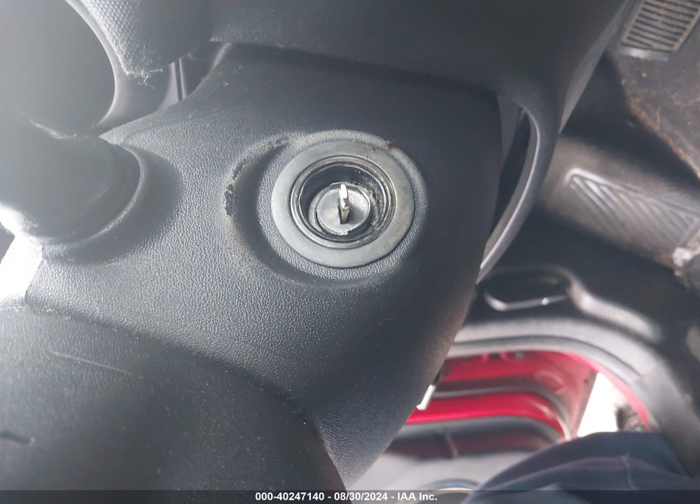 2011 KIA SOUL VIN: KNDJT2A24B7311268