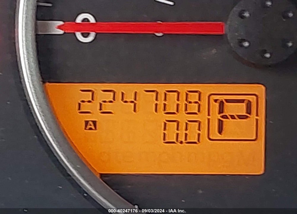 2012 NISSAN PATHFINDER SV VIN: 5N1AR1NN2CC617967