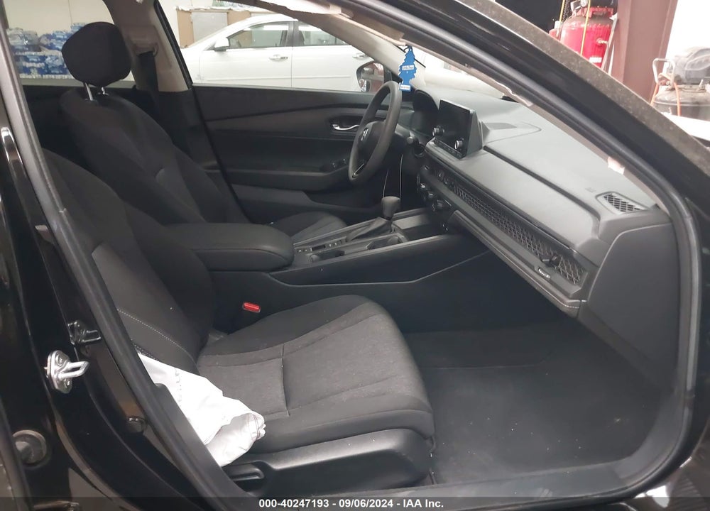 2023 HONDA ACCORD LX VIN: 1HGCY1F20PA011882