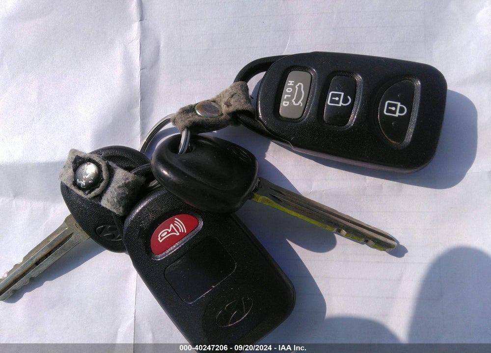 2012 HYUNDAI ELANTRA GLS (ULSAN PLANT) VIN: KMHDH4AE0CU279521