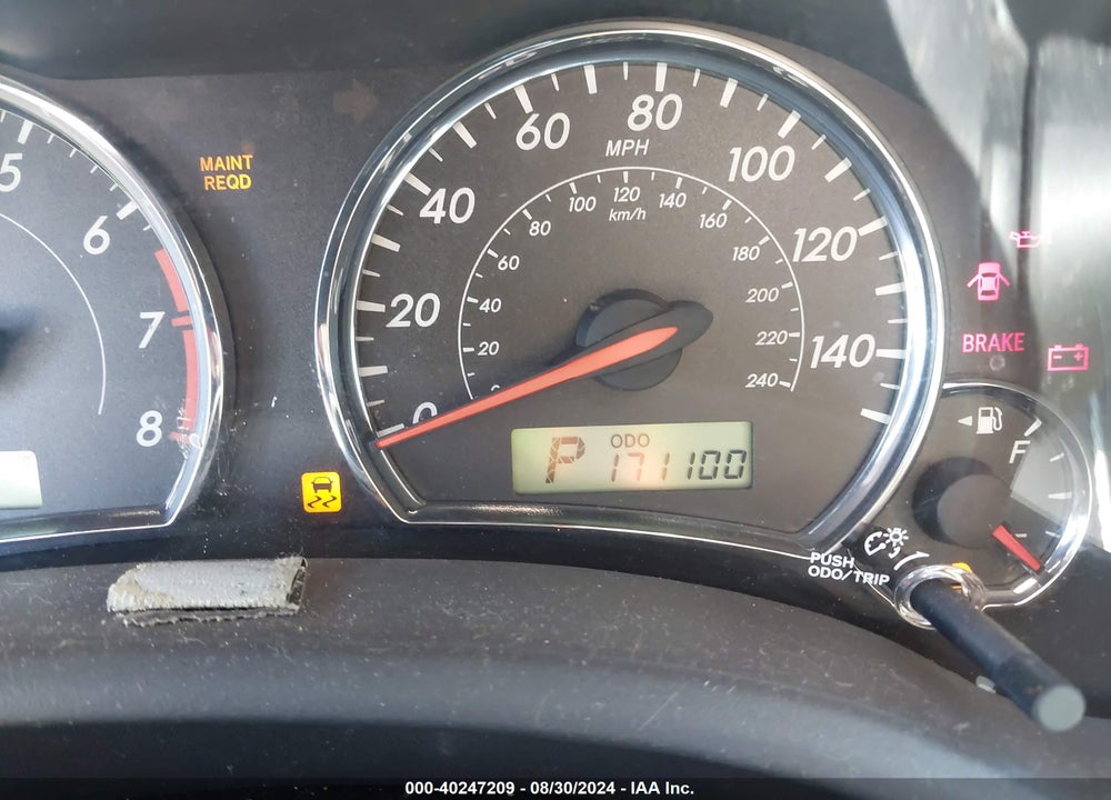2011 TOYOTA COROLLA S VIN: 2T1BU4EE9BC676920