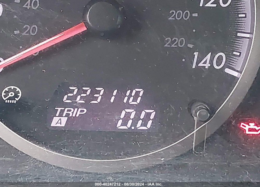 2009 MAZDA 5 SPORT VIN: JM1CR293X90357579