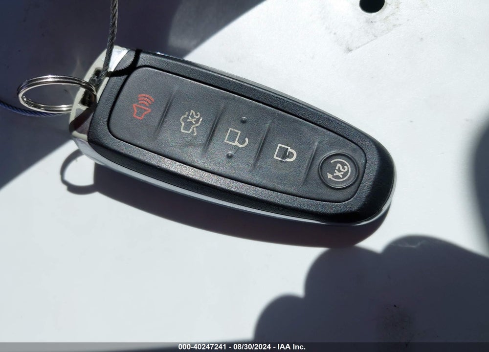 2015 FORD ESCAPE TITANIUM VIN: 1FMCU0J92FUB41020
