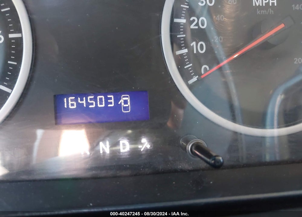 2011 RAM 1500 ST VIN: 1D7RV1CP1BS546133