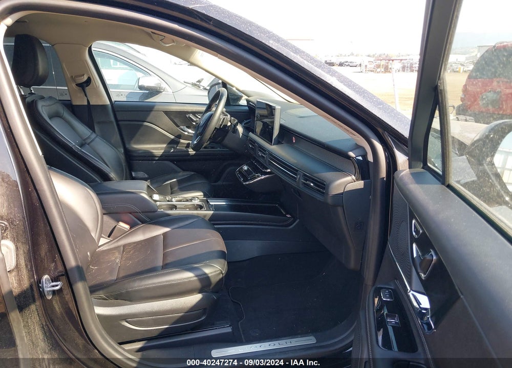 2023 LINCOLN CORSAIR VIN: 5LMCJ1DA5PUL09204