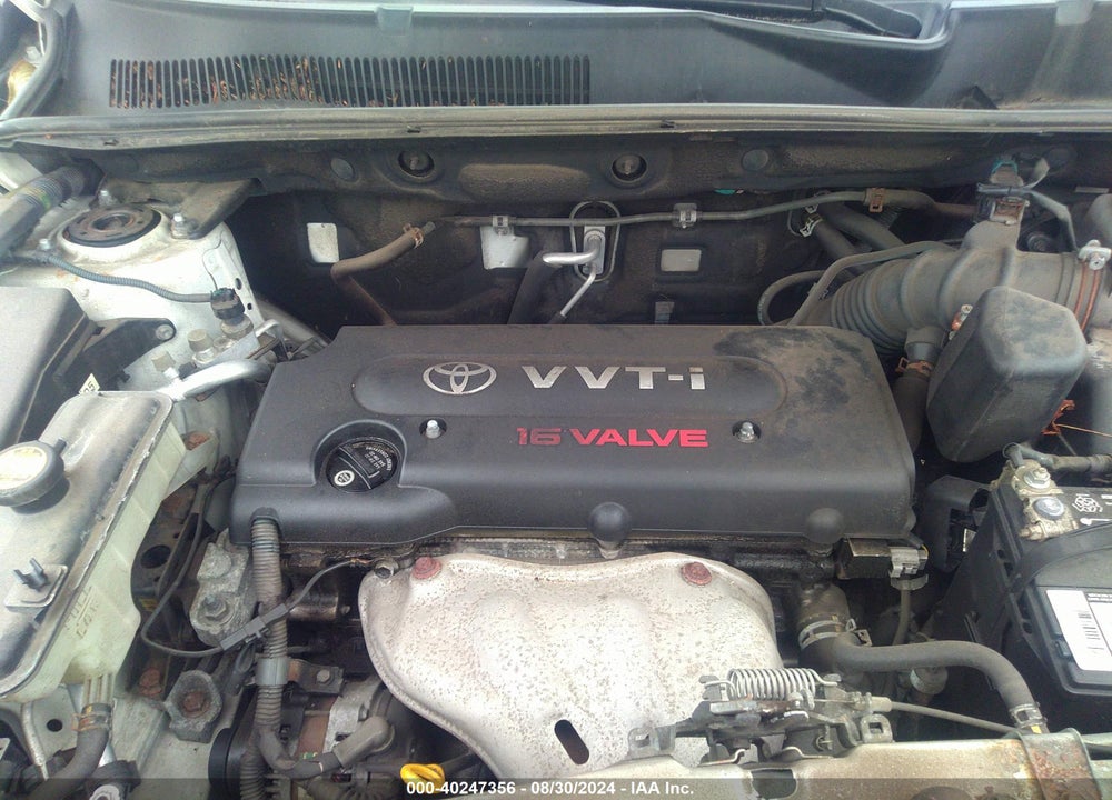 2006 TOYOTA RAV4 LIMITED VIN: JTMBD31V765023800
