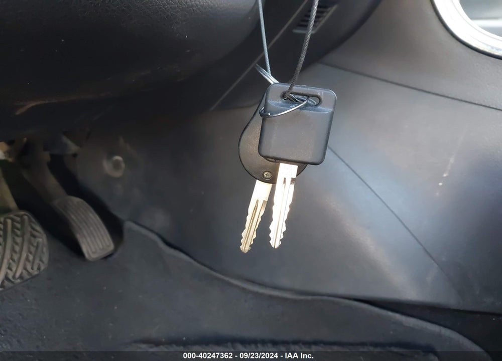 2015 NISSAN SENTRA S VIN: 3N1AB7AP6FY345781