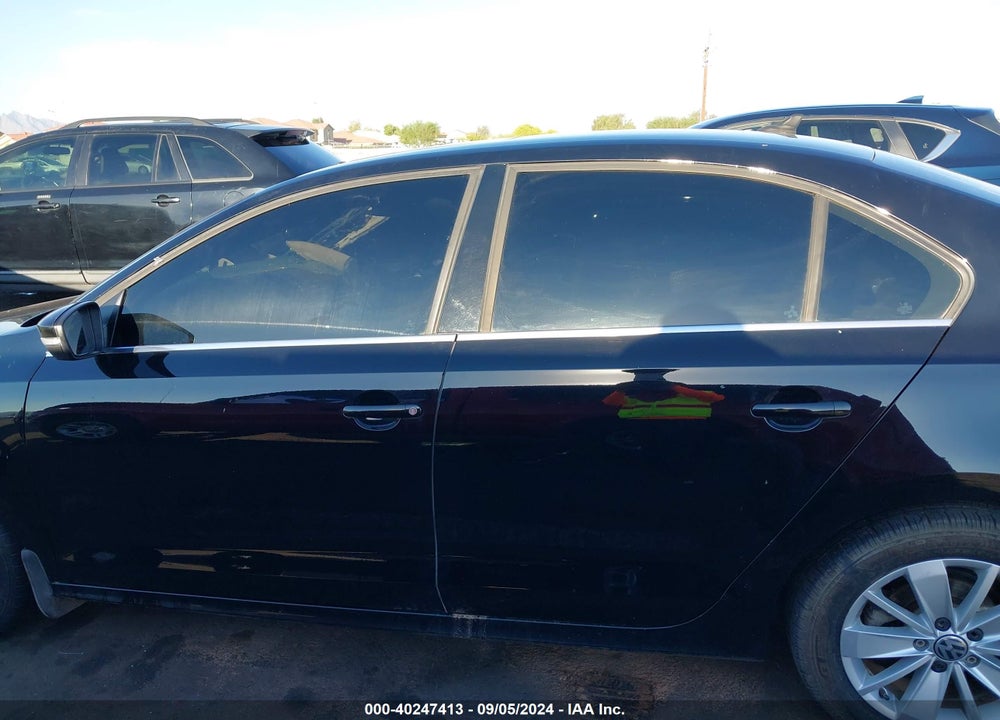 2015 VOLKSWAGEN JETTA 2.0L TDI S/2.0L TDI SE/2.0L TDI SEL VIN: 3VW3A7AJ3FM302184