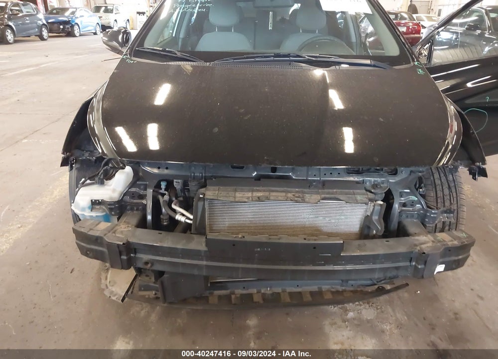 2016 HYUNDAI ACCENT SE VIN: KMHCT5AE7GU260406