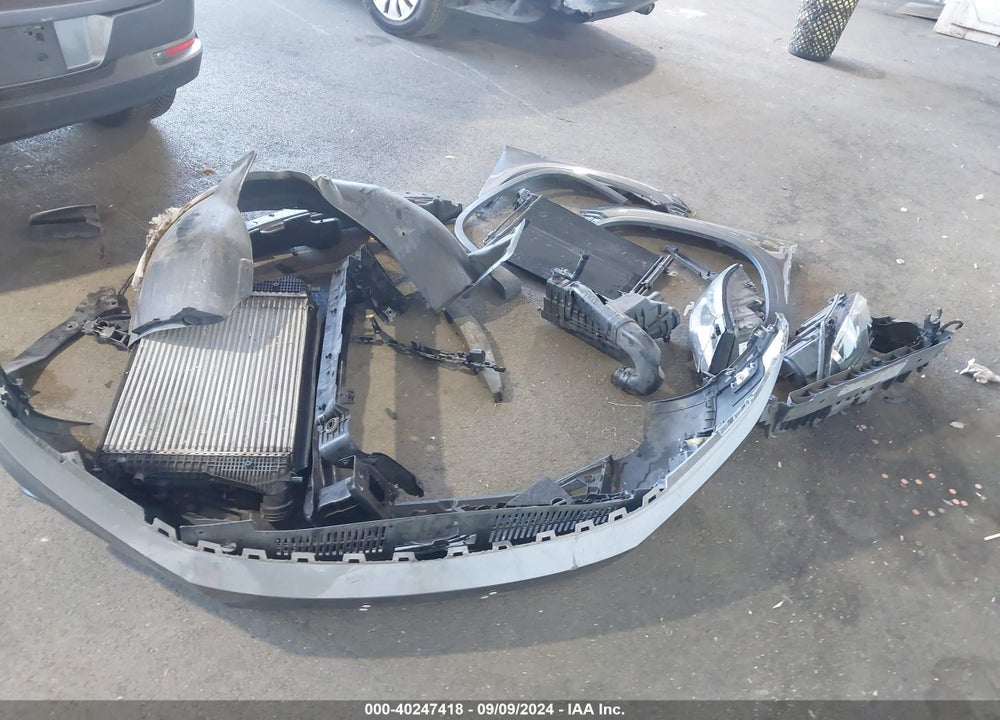 2015 VOLKSWAGEN TIGUAN SEL VIN: WVGBV7AX4FW506401
