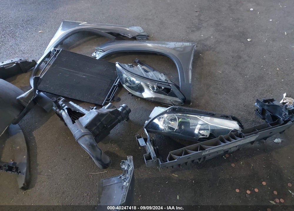 2015 VOLKSWAGEN TIGUAN SEL VIN: WVGBV7AX4FW506401