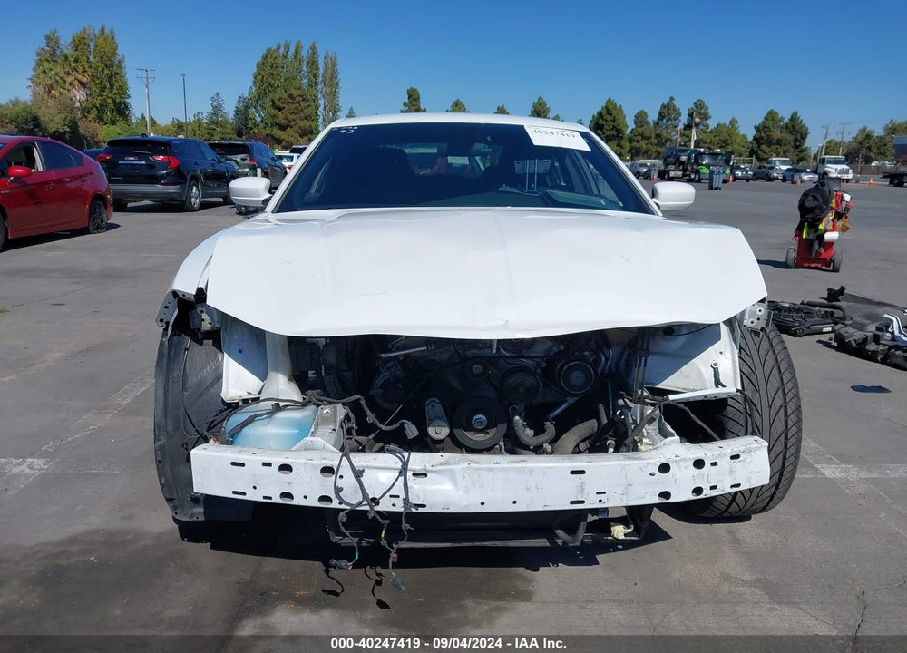 2019 DODGE CHARGER SXT RWD VIN: 2C3CDXBG1KH615700