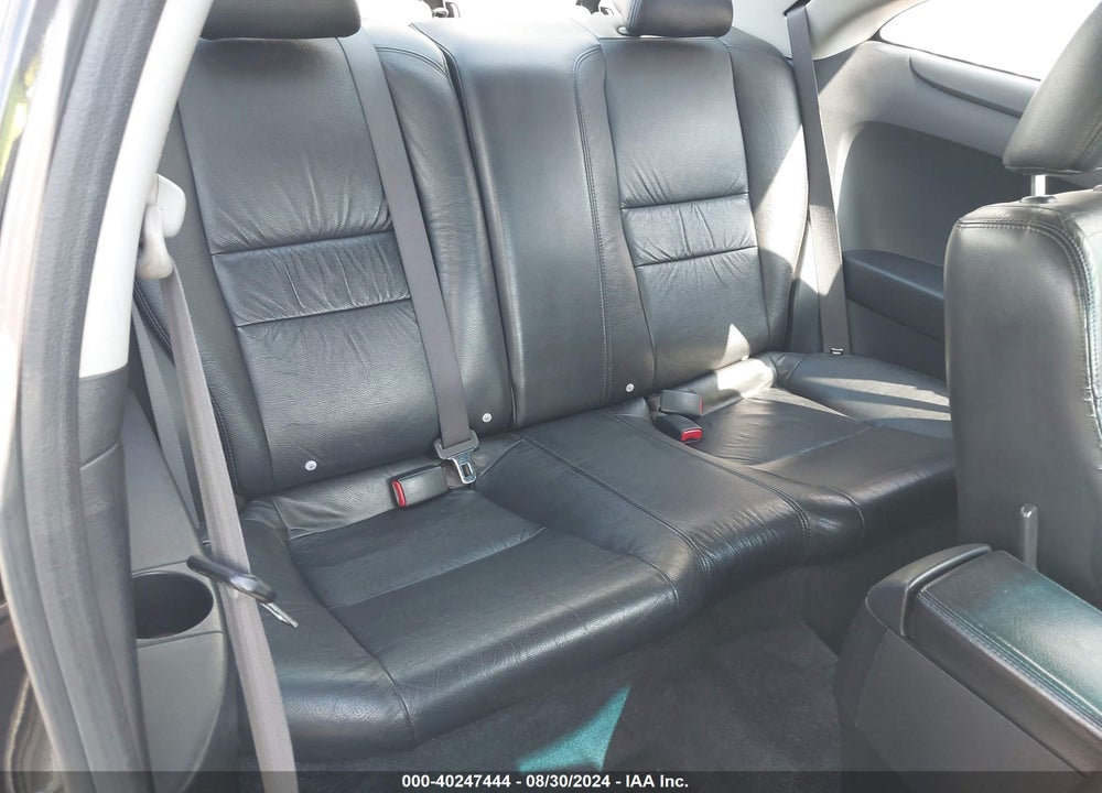 2007 HONDA ACCORD 2.4 EX VIN: 1HGCM72667A011649