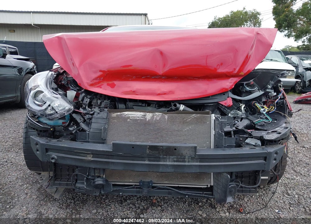 2015 HYUNDAI ELANTRA LIMITED VIN: KMHDH4AE3FU257792