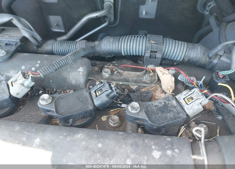 2011 SCION TC VIN: JTKJF5C78B3004218