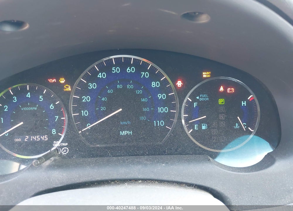2007 TOYOTA SIENNA LE VIN: 5TDZK23CX7S058529