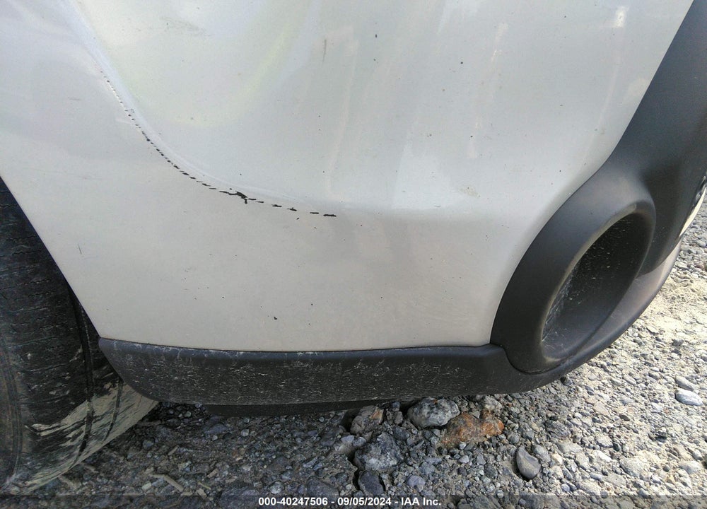 2015 KIA SOUL VIN: KNDJP3A53F7781494