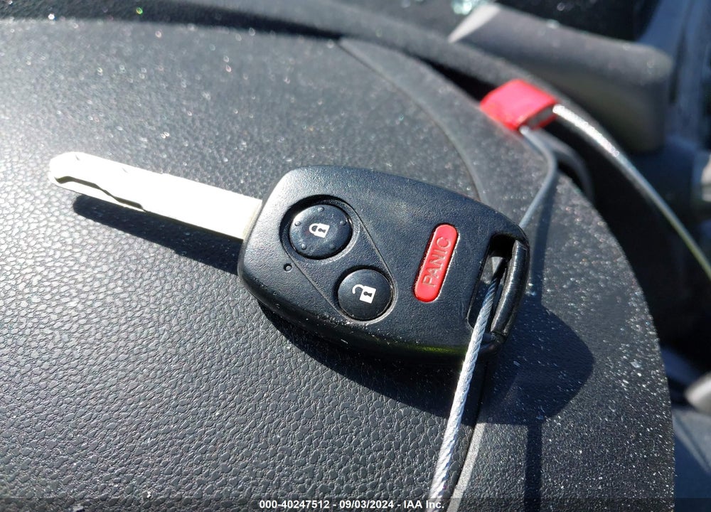2010 HONDA FIT SPORT VIN: JHMGE8H46AC028132