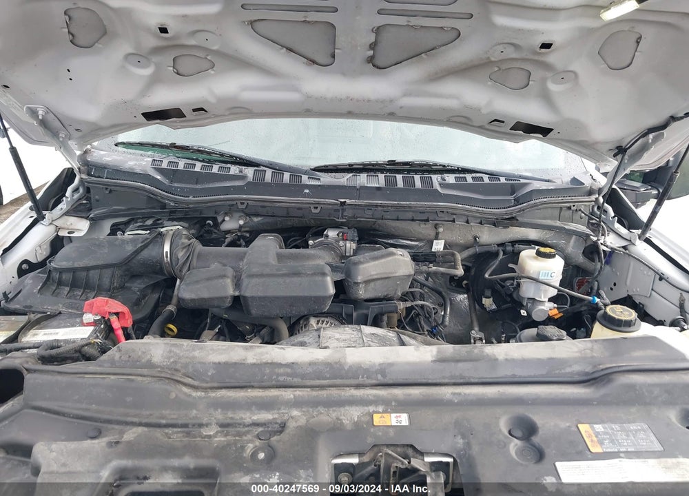 2019 FORD F-250 XL VIN: 1FT7X2B61KEG34219
