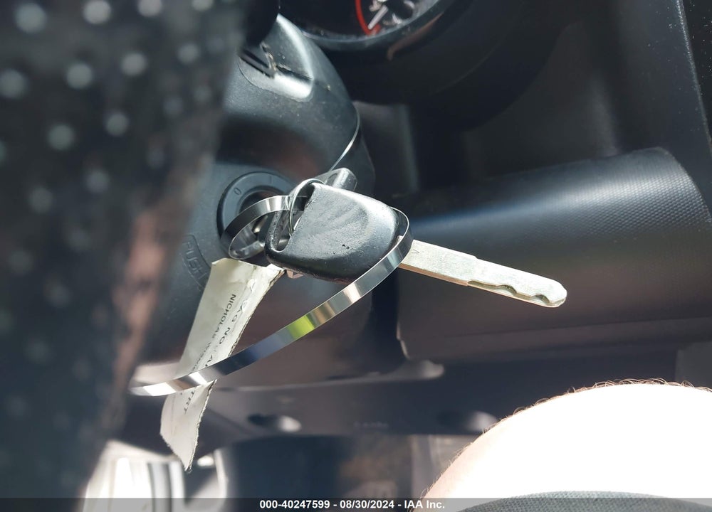 2007 HONDA ELEMENT SC VIN: 5J6YH18917L001178