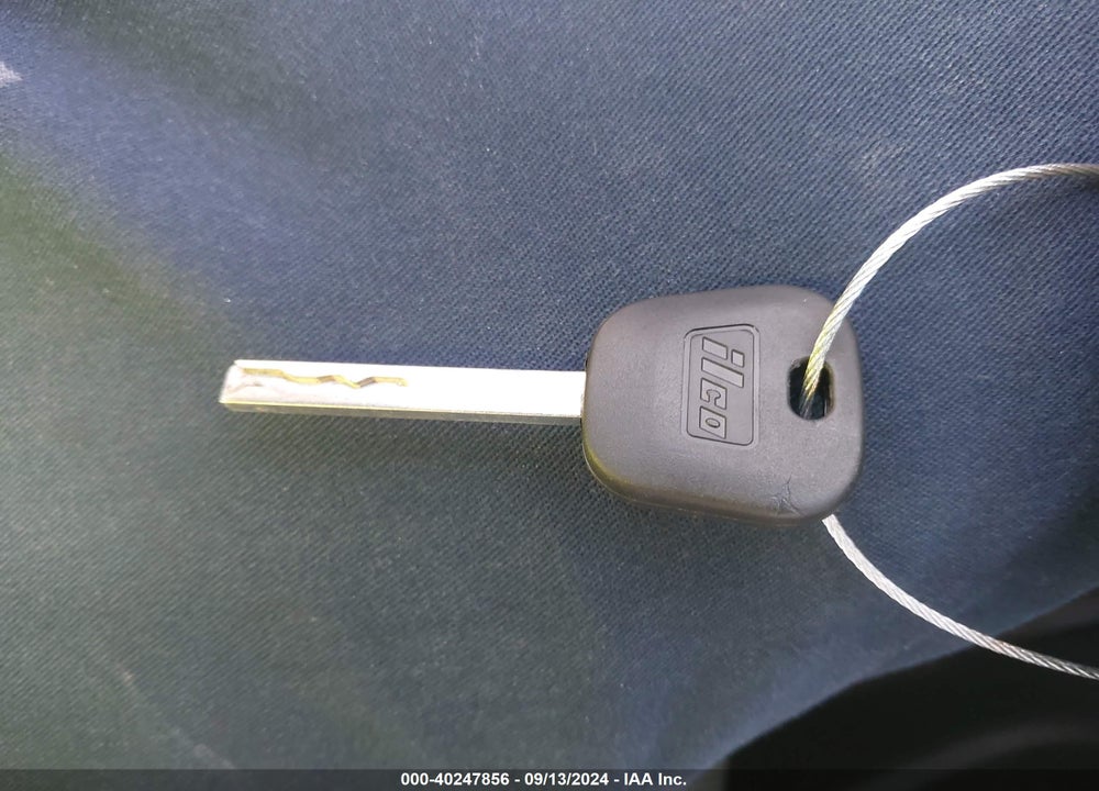 2013 CHEVROLET SONIC LT AUTO VIN: 1G1JC5SB5D4150362