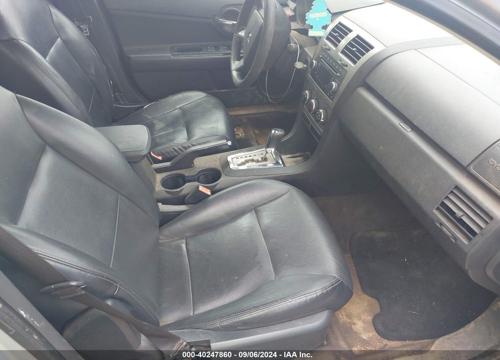 2010 DODGE AVENGER SXT VIN: 1B3CC4FB3AN108056